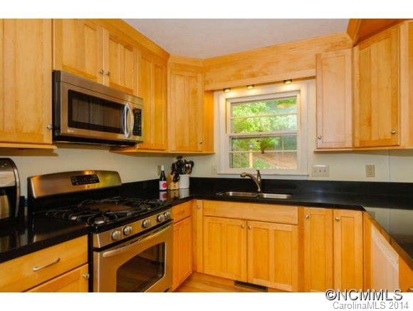46 Deerwood Drive Asheville NC 28805