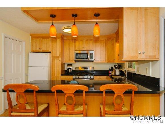 46 Deerwood Drive Asheville NC 28805