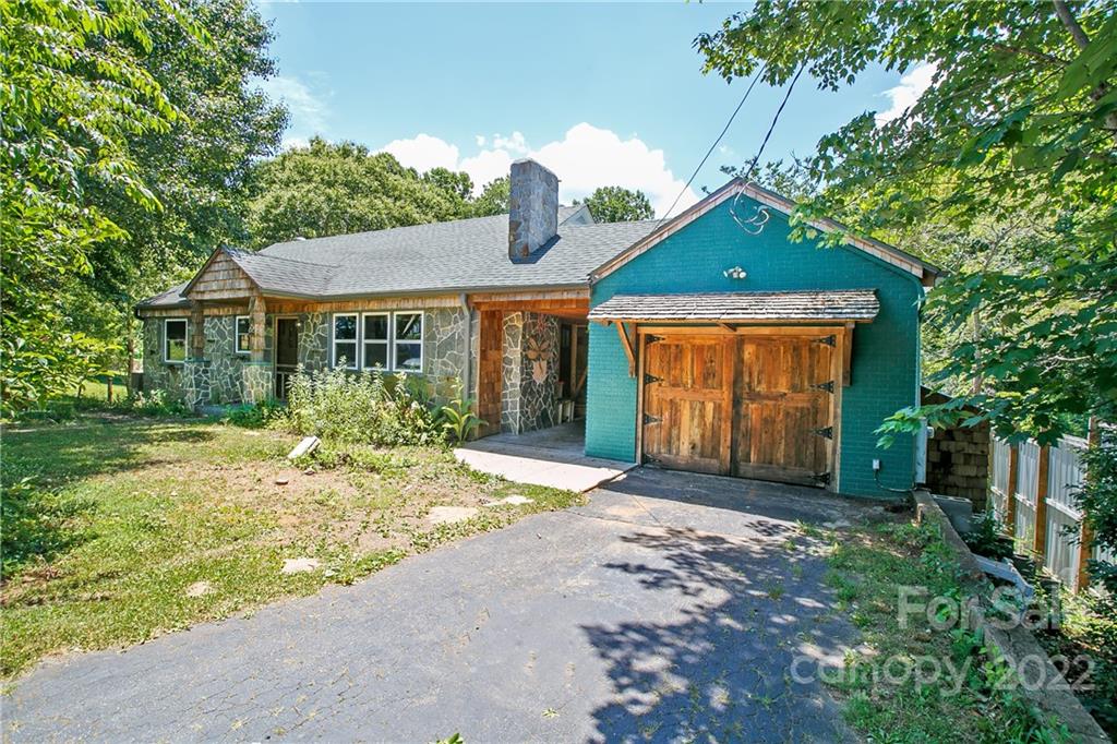62 Grandview Road Asheville NC 28806