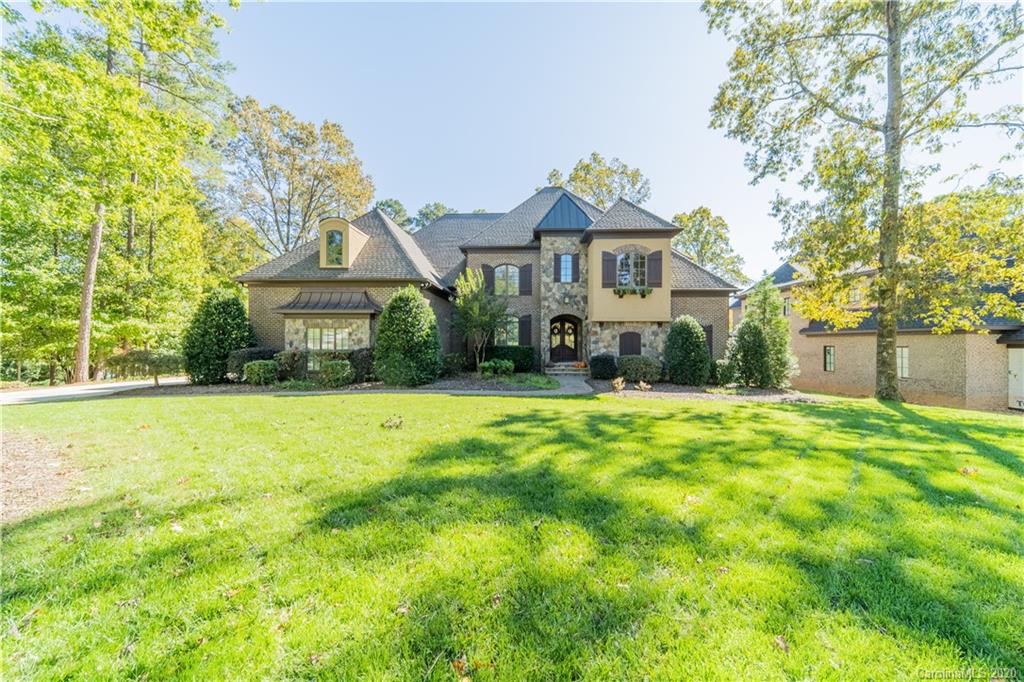 8107 Skye Lochs Drive Waxhaw NC 28173
