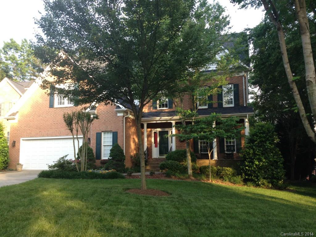 12610 Kencot Court Huntersville NC 28078