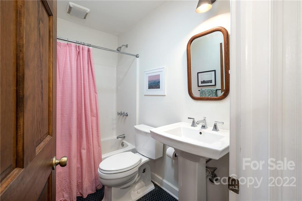 8 Knotty Alder Court Candler NC 28715