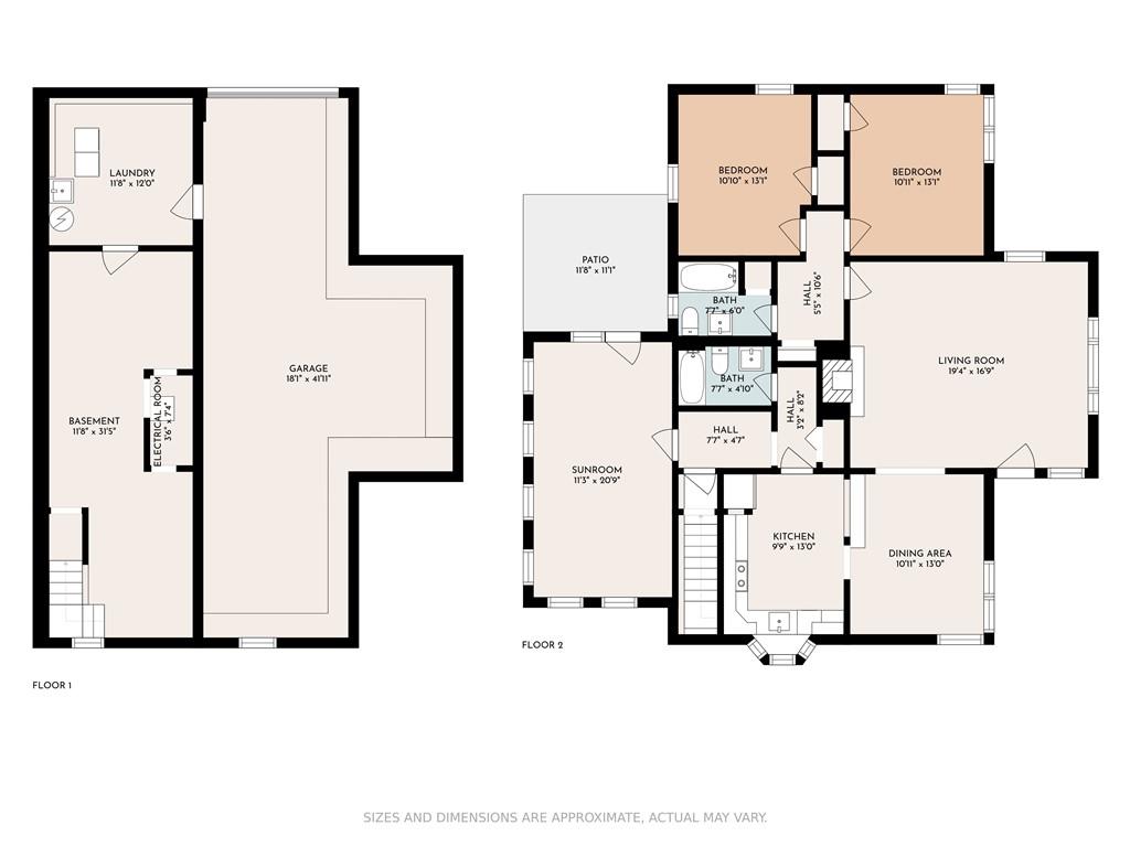 8 Knotty Alder Court Candler NC 28715