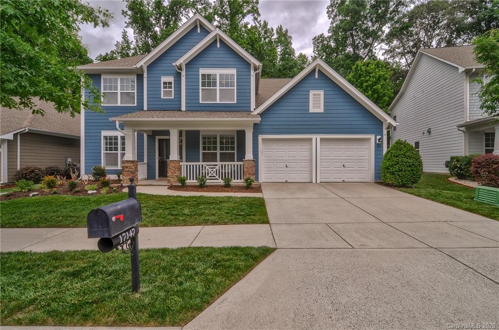 17147 Lake Path Drive Cornelius NC 28031