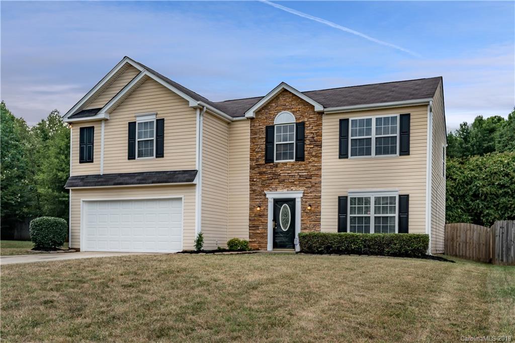 5018 Cello Court Charlotte NC 28215
