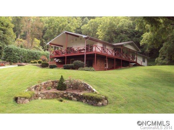 90 Airy Lane Sylva NC 28779