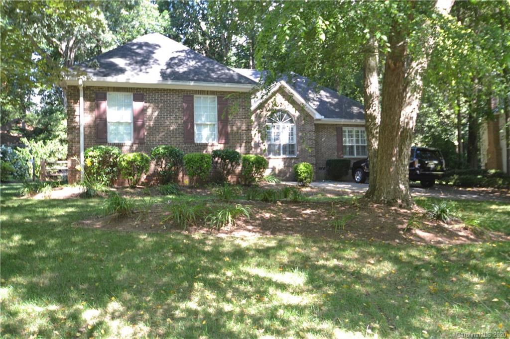 12508 Pecan Hill Court Huntersville NC 28078