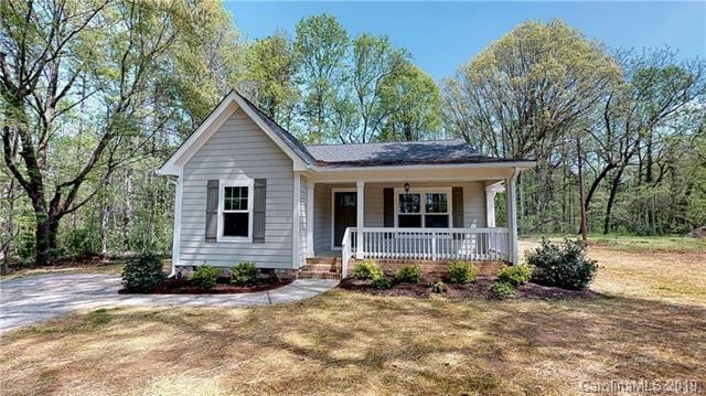 2424 Rebecca Avenue Charlotte NC 28208