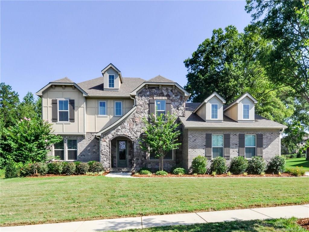 8731 Whitehawk Hill Road Waxhaw NC 28173