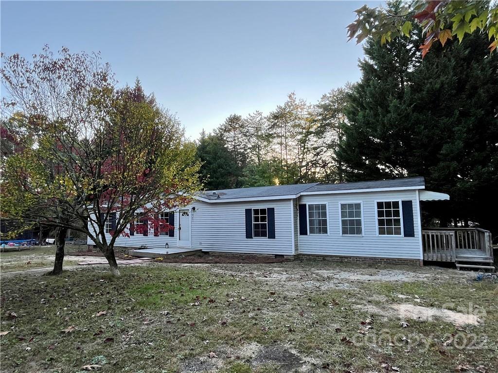 4370 Joshua Drive Connelly Springs NC 28612