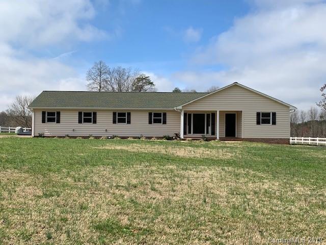 805 Long Shoals Road Lincolnton NC 28092