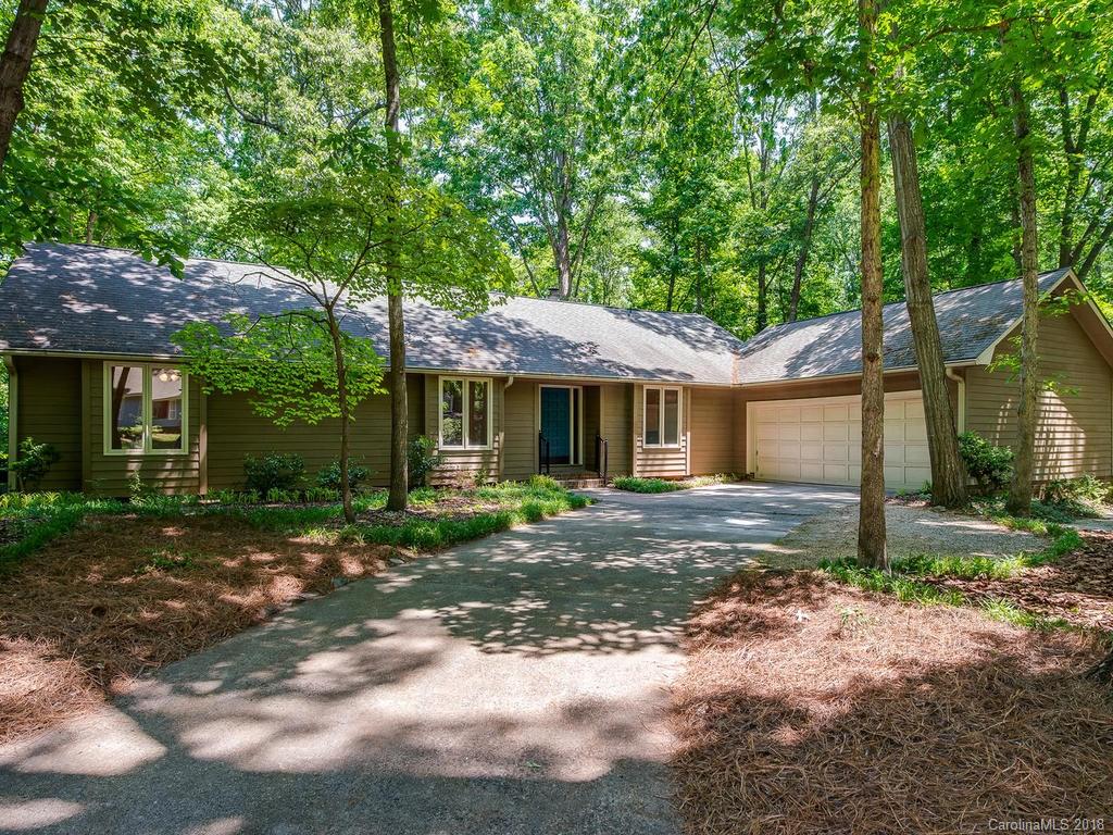 1703 Wandering Way Drive Charlotte NC 28226