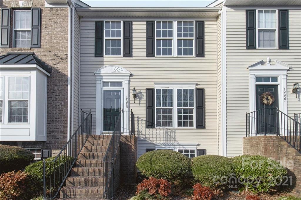 12323 Verdant Court Charlotte NC 28273
