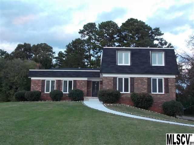 1651 24th Avenue Ne Hickory NC 28601