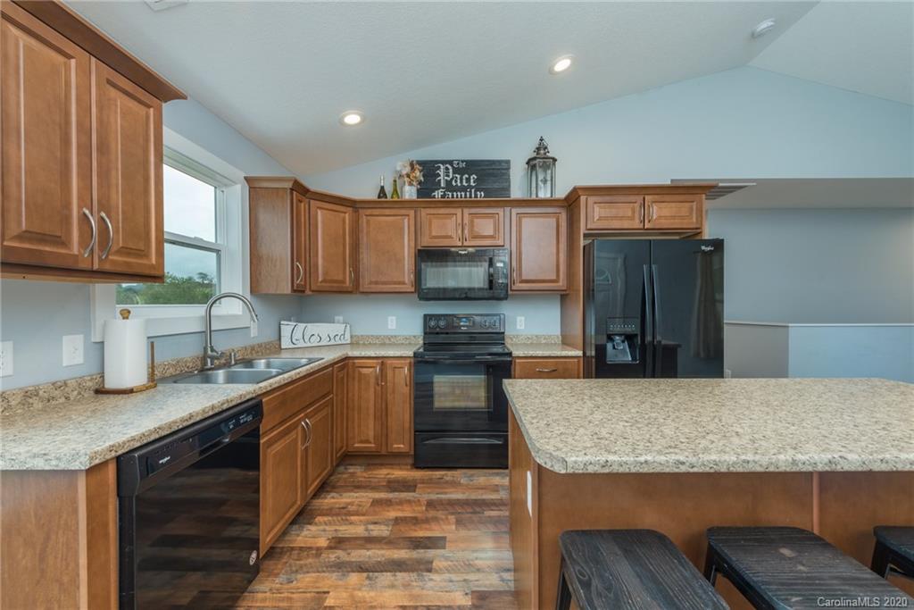 1048 Bear Creek Road Leicester NC 28748