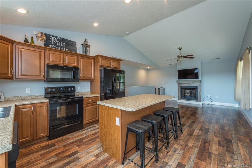 1048 Bear Creek Road Leicester NC 28748