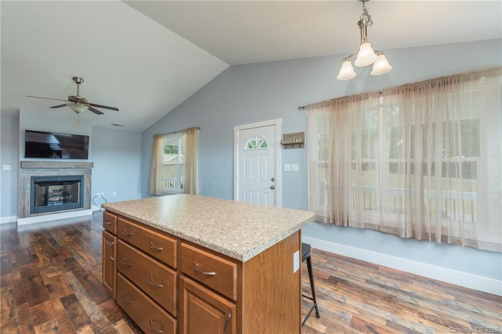 1048 Bear Creek Road Leicester NC 28748