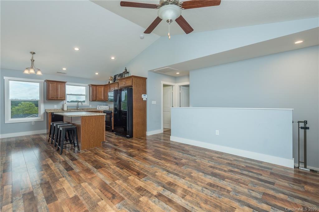 1048 Bear Creek Road Leicester NC 28748