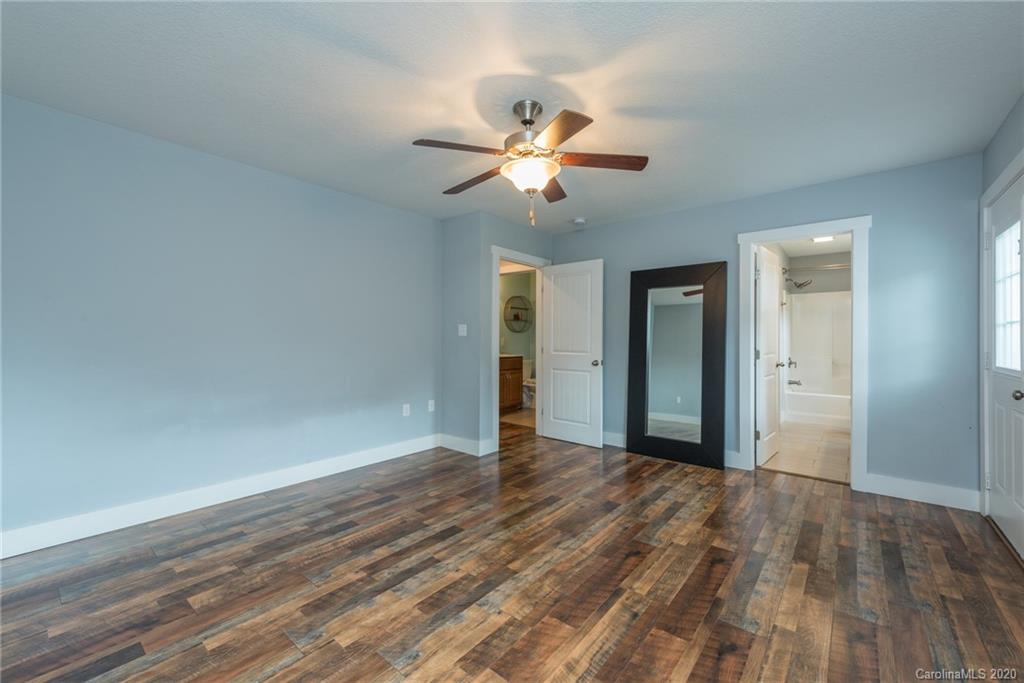 1048 Bear Creek Road Leicester NC 28748