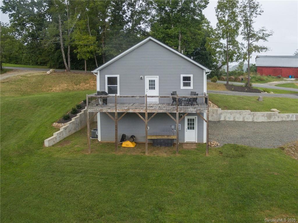 1048 Bear Creek Road Leicester NC 28748