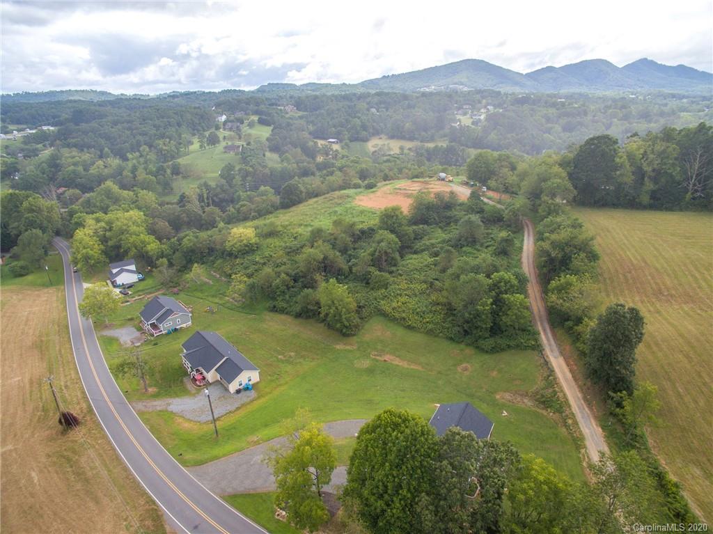 1048 Bear Creek Road Leicester NC 28748