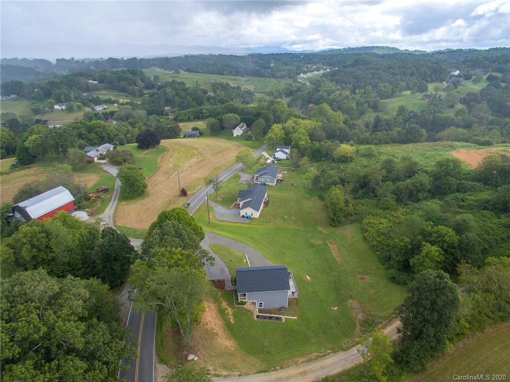 1048 Bear Creek Road Leicester NC 28748