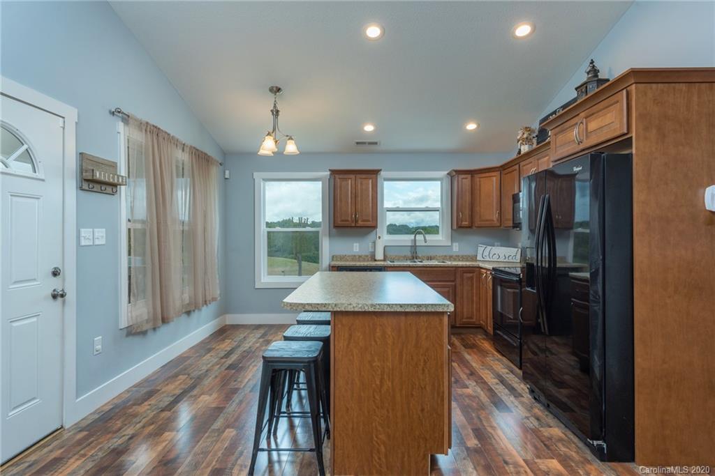 1048 Bear Creek Road Leicester NC 28748
