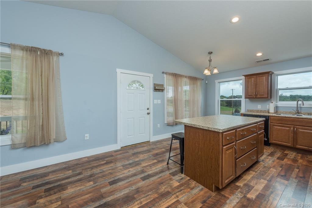 1048 Bear Creek Road Leicester NC 28748