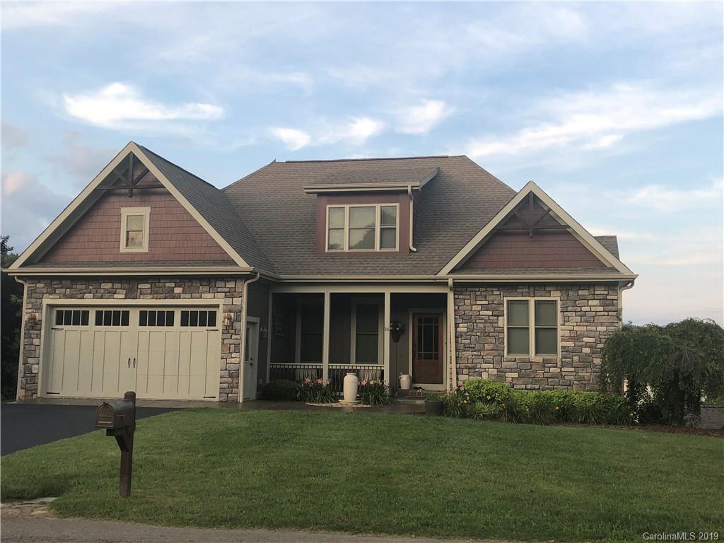 16 Carl Roberts Road Alexander NC 28701