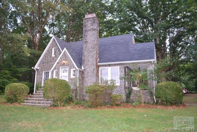 1207 Carbon City Road Morganton NC 28655