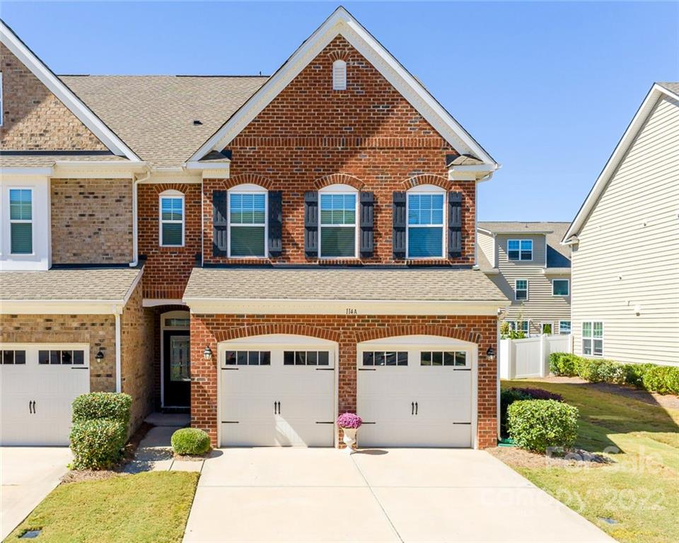 114 Clarendon Street Mooresville NC 28117