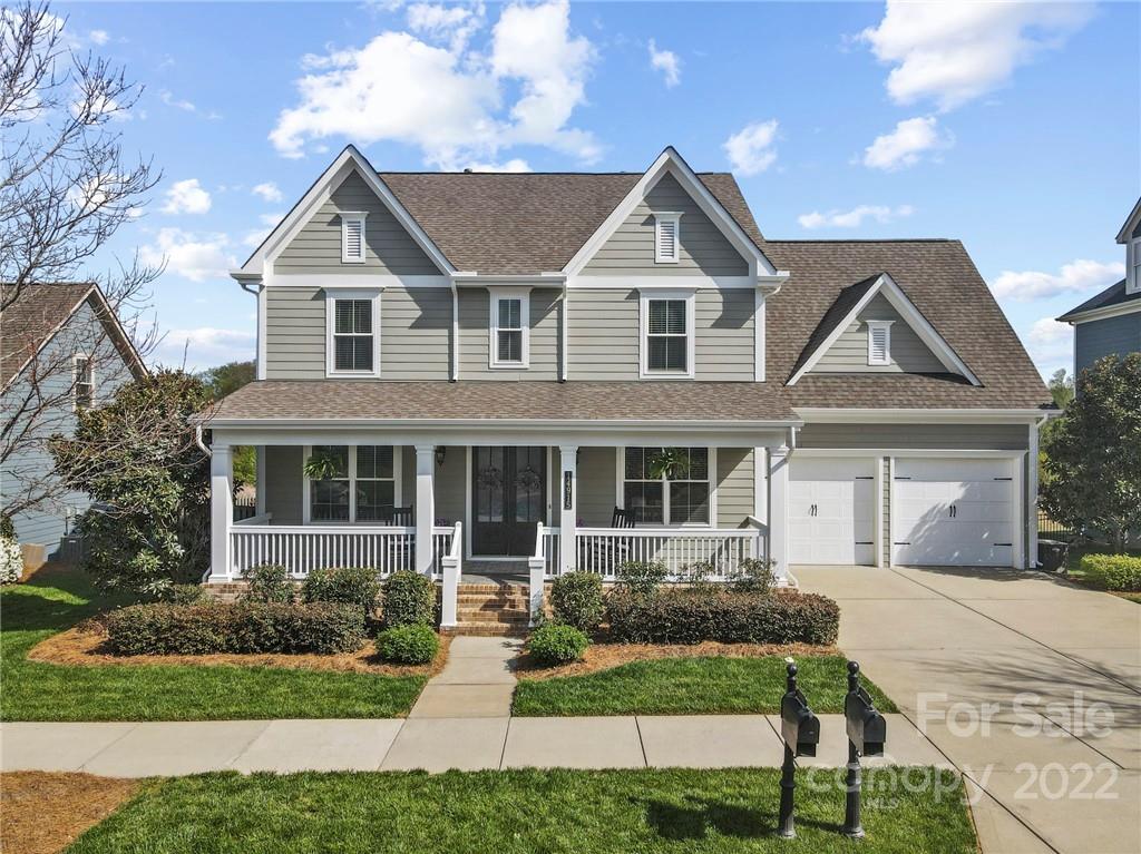 14915 Country Lake Drive Pineville NC 28134