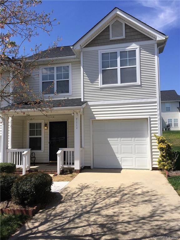 7111 Tom Castain Lane Charlotte NC 28226
