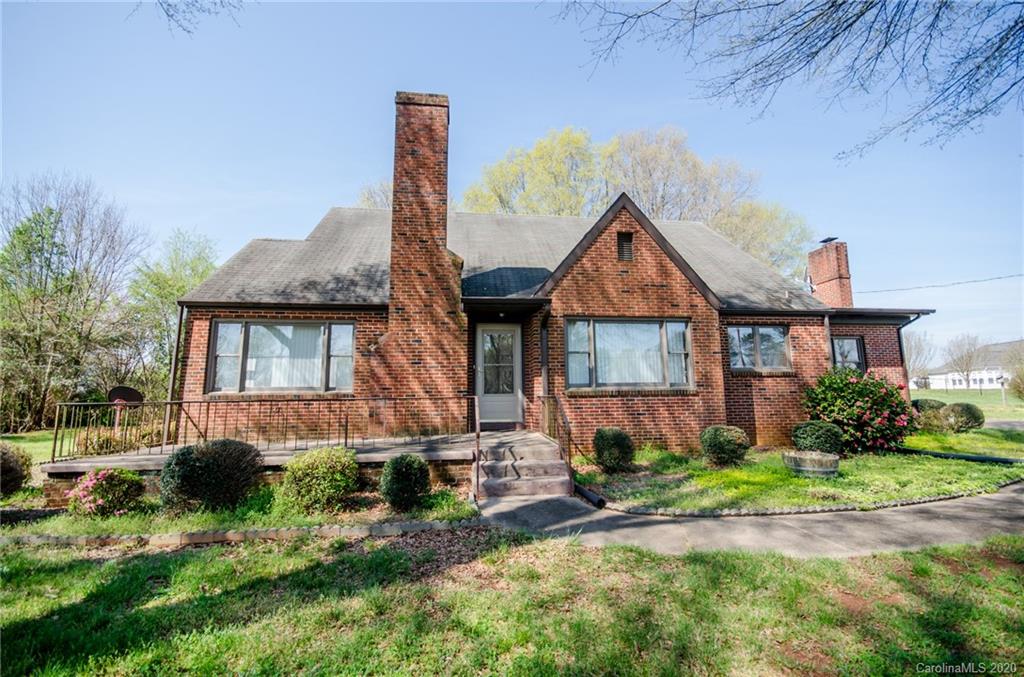 2701 Wilkesboro Highway Statesville NC 28625