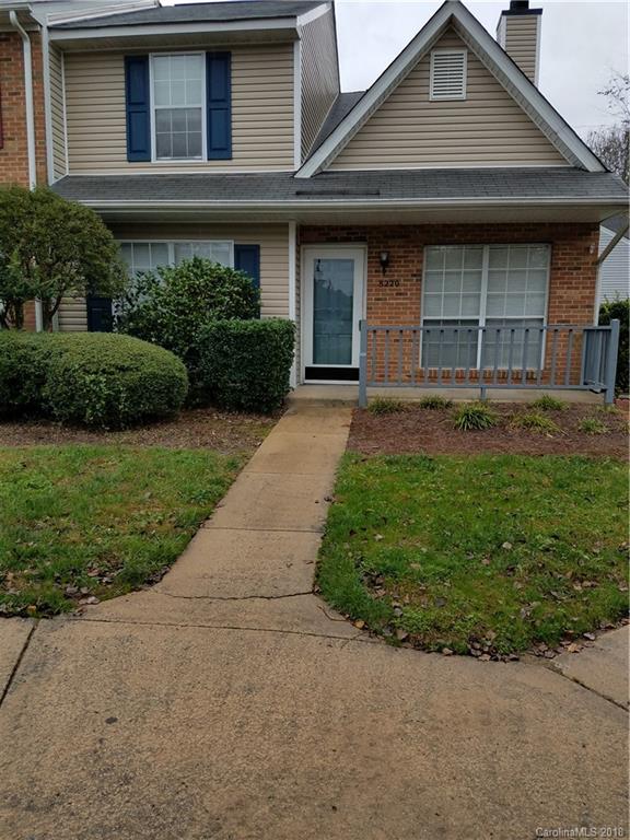 8220 Golf Ridge Drive Charlotte NC 28277