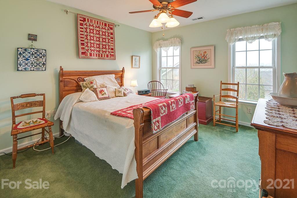 20 Stonebridge Drive Asheville NC 28805