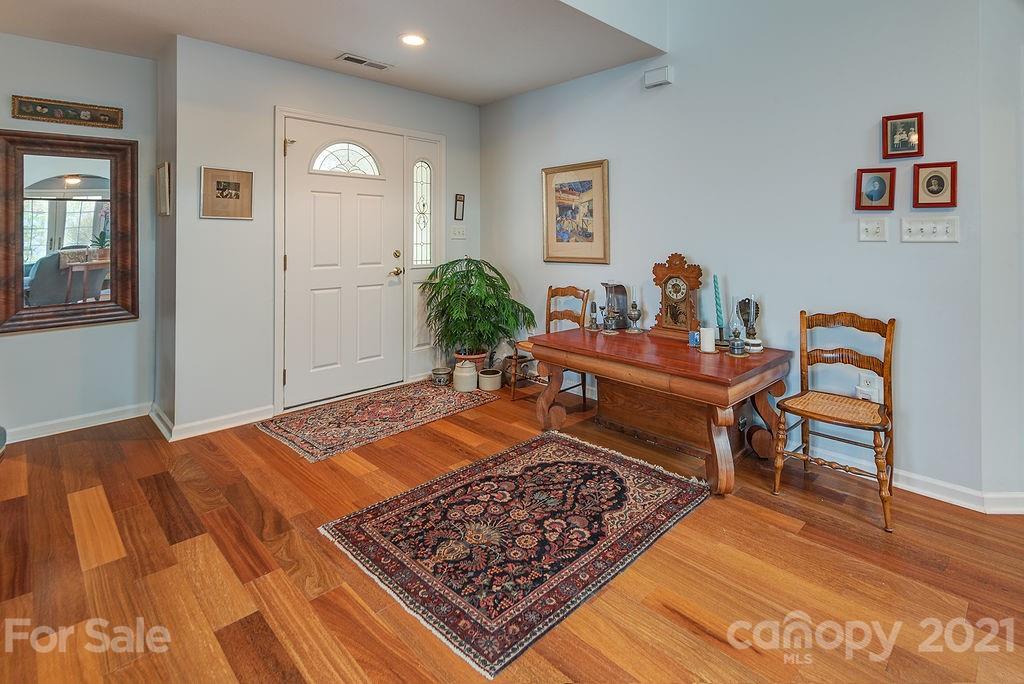 20 Stonebridge Drive Asheville NC 28805