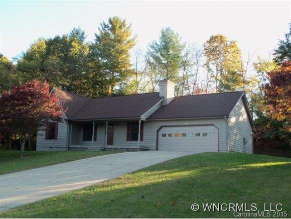 48 Heritage Court Waynesville NC 28785