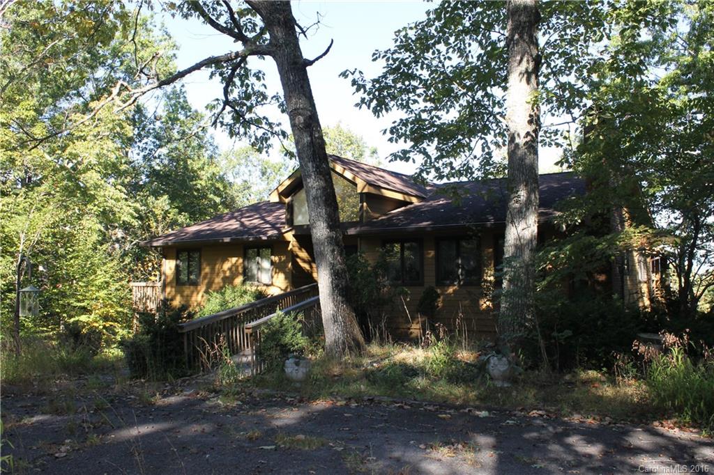 543 Sweetwater Lane Pisgah Forest NC 28768
