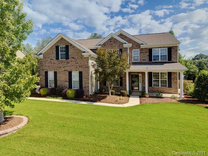 6219 Adelaide Place Waxhaw NC 28173