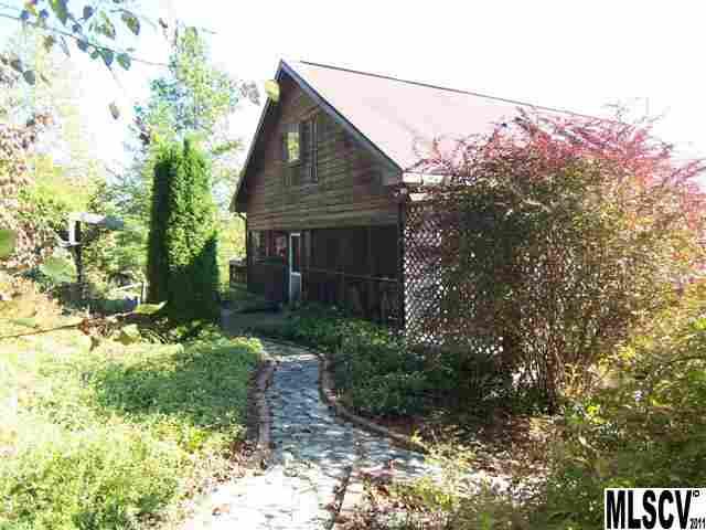 5915 Buffalo Mountain Road Lenoir NC 28645