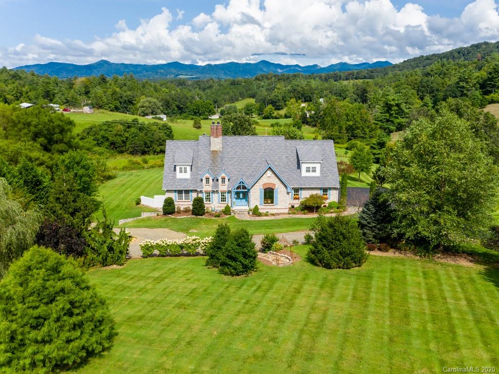 97 Cove Creek Lane Weaverville NC 28787