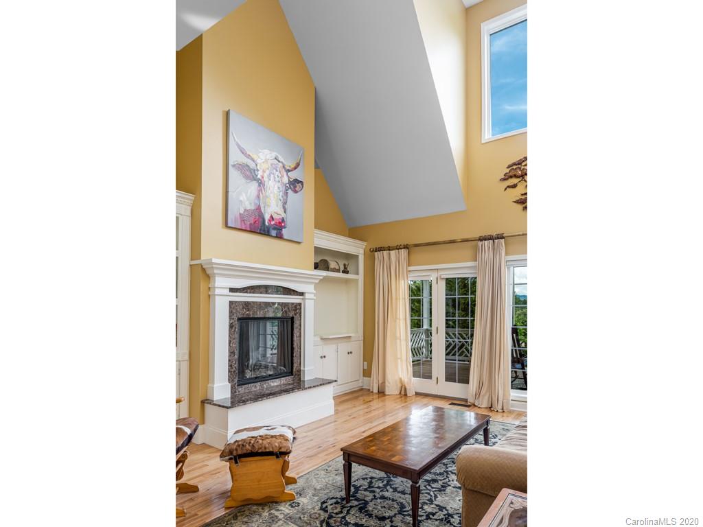 97 Cove Creek Lane Weaverville NC 28787