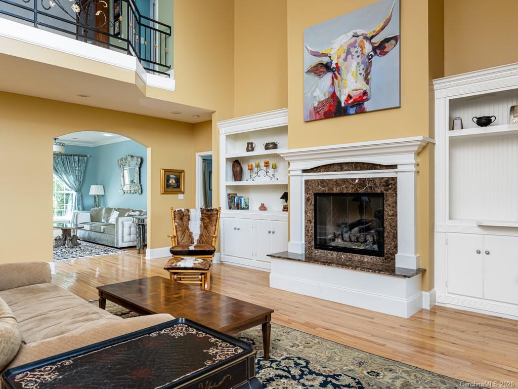 97 Cove Creek Lane Weaverville NC 28787