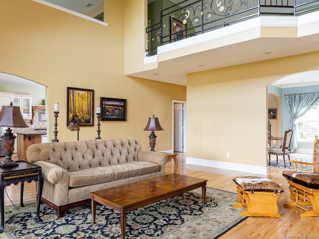 97 Cove Creek Lane Weaverville NC 28787