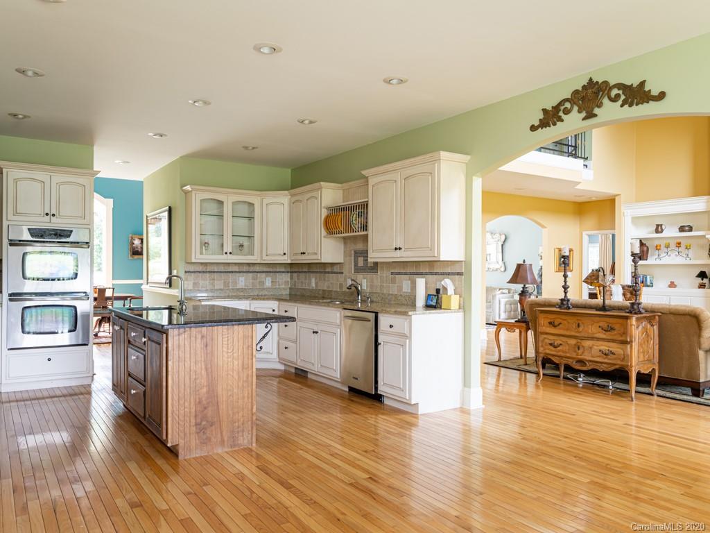 97 Cove Creek Lane Weaverville NC 28787