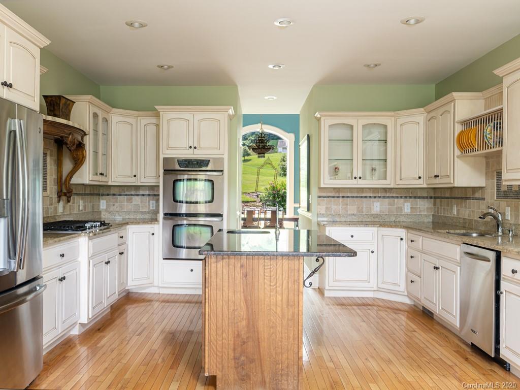 97 Cove Creek Lane Weaverville NC 28787