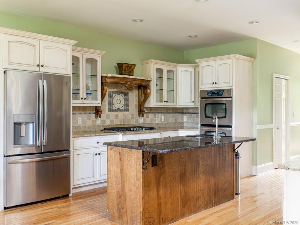 97 Cove Creek Lane Weaverville NC 28787
