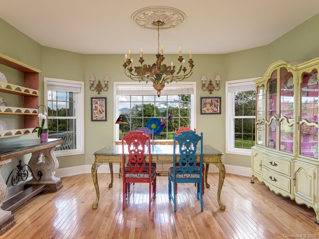 97 Cove Creek Lane Weaverville NC 28787