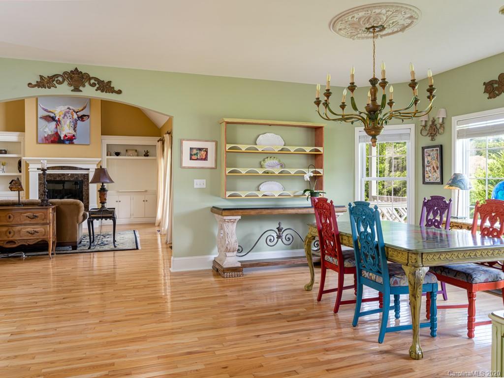 97 Cove Creek Lane Weaverville NC 28787